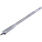 Broca Chata Para Madeira 7/16" X 152mm Collins