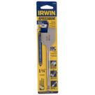 Broca Chata Para Madeira de 1.3/8'' X 6'' (34.9mm X 150mm) Irwin 14012 Broca Chata Para Madeira de 1.3/8'' X 6'' (34.9mm X 150mm) Irwin 14012