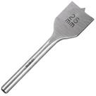 BROCA CHATA PARA MADEIRA DE 26MM"x100MM - 014334 - IRWIN BROCA CHATA PARA MADEIRA DE 26MM"x100MM - 014334 - IRWIN