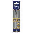 Broca Chata Para Madeira de 5/8'' X 6'' (15mm X 152mm) Irwin IW14003