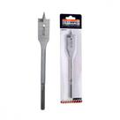 Broca chata para madeira g 3/4 starfer