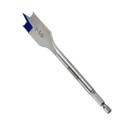 Broca Chata Para Madeira IRW IW14007 50mm 7/8" Irwin