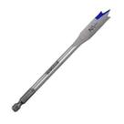 Broca Chata Para Madeira IRWIW14001 50mm 1/2" Irwin