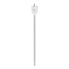 Broca chata para madeira longa 30 x 300 mm 1pc mtx