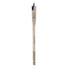 Broca Chata Para Madeira Speedbor 7/16 14000 - Irwin Broca Chata Para Madeira Speedbor 7/16 14000 - Irwin
