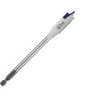 Broca Chata Para Madeira Speedbor 9/16 14002 - Irwin Broca Chata Para Madeira Speedbor 9/16 14002 - Irwin