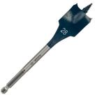 Broca Chata Self Cut 28 X 152mm Bosch 2608595496 Broca Chata Self Cut 28 X 152mm Bosch 2608595496