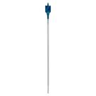 Broca Chata Self Cut Speed 1" x 400mm 2608900351000 Bosch Broca Chata Self Cut Speed 1" x 400mm 2608900351000 Bosch