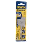 Broca Chata Speedbor 1.1/2 - Irwin Broca Chata Speedbor 1.1/2 - Irwin