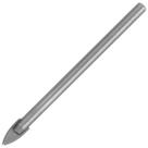 Broca Cilíndrica para Porcelanato e Vidros 5mm 728159 MTX