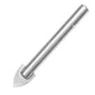 Broca Cilíndrica para Porcelanato e Vidros 6mm 60128 Cortag