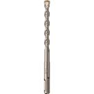 Broca com Encaixe Tipo SDS Plus, 10 mm x 160 mm, 2 Cortes, Iw13098 Irwin OstenVonder