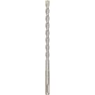 Broca com Encaixe Tipo SDS Plus, 10 mm x 210 mm, 2 Cortes, Iw13099 Irwin OstenVonder