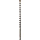 Broca com Encaixe Tipo SDS Plus, 10 mm x 300 mm, 2 Cortes, Iw13101 Irwin OstenVonder
