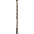 Broca com Encaixe Tipo SDS Plus, 12 mm x 160 mm, 2 Cortes, Iw13103 Irwin OstenVonder