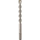 Broca Com Encaixe Tipo Sds Plus, 12 Mm X 160 Mm, 2 Cortes, Iw13103 Irwin Ostenvonder Broca Com Encaixe Tipo Sds Plus, 12 Mm X 160 Mm, 2 Cortes, Iw13103 Irwin Ostenvonder