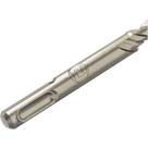 Broca com Encaixe Tipo SDS Plus, 12 mm x 300 mm, 2 Cortes, Iw13105 Irwin OstenVonder