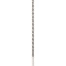 Broca com Encaixe Tipo SDS Plus, 12 mm x 460 mm, 2 Cortes, Iw13106 Irwin