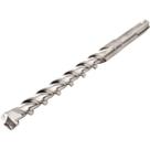 Broca com encaixe tipo sds plus 12,0 mm x 100 mm x 160 mm 4P VONDER ZMX