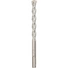 Broca com Encaixe Tipo SDS Plus, 13 mm x 160 mm, 2 Cortes, Iw13107 Irwin OstenVonder