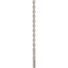 Broca com Encaixe Tipo SDS Plus, 13 mm x 260 mm, 2 Cortes, Iw13108 Irwin