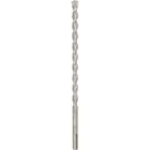 Broca Com Encaixe Tipo Sds Plus, 13 Mm X 260 Mm, 2 Cortes, Iw13108 Irwin