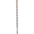 Broca com Encaixe Tipo SDS Plus, 13 mm x 300 mm, 2 Cortes, Iw13109 Irwin OstenVonder