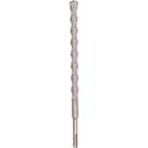 Broca Com Encaixe Tipo Sds Plus, 13 Mm X 300 Mm, 2 Cortes, Iw13109 Irwin Ostenvonder