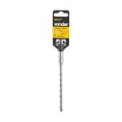 Broca com Encaixe Tipo Sds Plus 13 X 200 X 260 Mm, Vonder Vdo1711