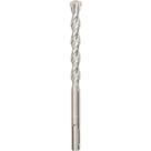Broca com Encaixe Tipo SDS Plus, 14 mm x 160 mm, 2 Cortes, Iw13110 Irwin OstenVonder