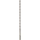 Broca com Encaixe Tipo SDS Plus, 14 mm x 260 mm, 2 Cortes, Iw13112 Irwin