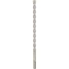 Broca Com Encaixe Tipo Sds Plus, 14 Mm X 260 Mm, 2 Cortes, Iw13112 Irwin