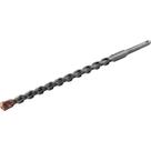Broca com Encaixe Tipo SDS Plus, 16,0 mm x 310 mm, A80616.0x310b Dormer OstenVonder