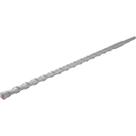 Broca com Encaixe Tipo SDS Plus, 16,0 mm x 400 mm, Vonder