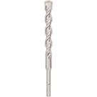 Broca com Encaixe Tipo SDS Plus, 18 mm x 210 mm, 2 Cortes, Iw13118 Irwin OstenVonder