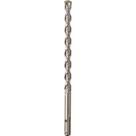Broca com Encaixe Tipo SDS Plus, 20 mm x 210 mm, 2 Cortes, Iw13123 Irwin