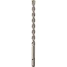 Broca Com Encaixe Tipo Sds Plus, 20 Mm X 210 Mm, 2 Cortes, Iw13123 Irwin