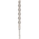 Broca com Encaixe Tipo SDS Plus, 22 mm x 260 mm, 2 Cortes, Iw13126 Irwin