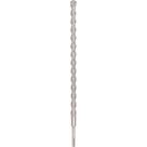 Broca Com Encaixe Tipo Sds Plus, 25 Mm X 460 Mm, 2 Cortes, Iw13130 Irwin Broca Com Encaixe Tipo Sds Plus, 25 Mm X 460 Mm, 2 Cortes, Iw13130 Irwin
