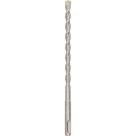 Broca com Encaixe Tipo SDS Plus, 6 mm x 210 mm, 2 Cortes, Iw13088 Irwin