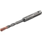 Broca com Encaixe Tipo SDS Plus, 6,0 mm x 110 mm, A8066.0x110b Dormer OstenVonder