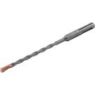 Broca com Encaixe Tipo SDS Plus, 6,0 mm x 160 mm, A8066.0x160b Dormer OstenVonder