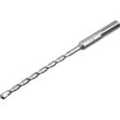 Broca Com Encaixe Tipo Sds Plus, 6,0 Mm X 210 Mm, Vonder