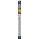 Broca com Encaixe Tipo SDS Plus, 8 mm x 160 mm, 2 Cortes, Iw13094 Irwin OstenVonder