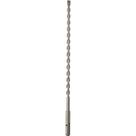 Broca com Encaixe Tipo SDS Plus, 8 mm x 300 mm, 2 Cortes, Iw13097 Irwin