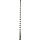 Broca Com Encaixe Tipo Sds Plus, 8 Mm X 300 Mm, 2 Cortes, Iw13097 Irwin