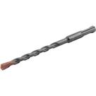 Broca com Encaixe Tipo SDS Plus, 8,0 mm x 160 mm, A8068.0x160b Dormer OstenVonder