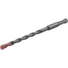 Broca Com Encaixe Tipo Sds Plus, 8,0 Mm X 160 Mm, A8068.0x160b Dormer Ostenvonder