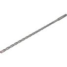 Broca Com Encaixe Tipo Sds Plus, 8,0 Mm X 310 Mm, Vonder