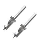 Broca com limitador para shiitake12mm 2 unidades - b-49753 - makita